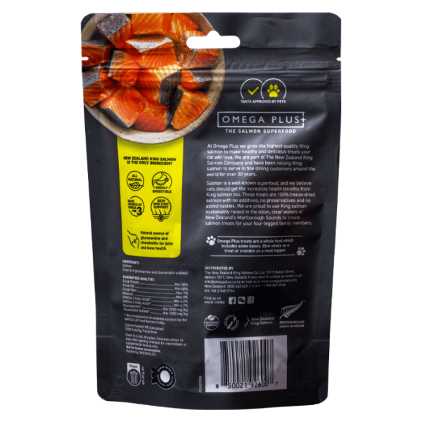 King Salmon Bites - Image 2