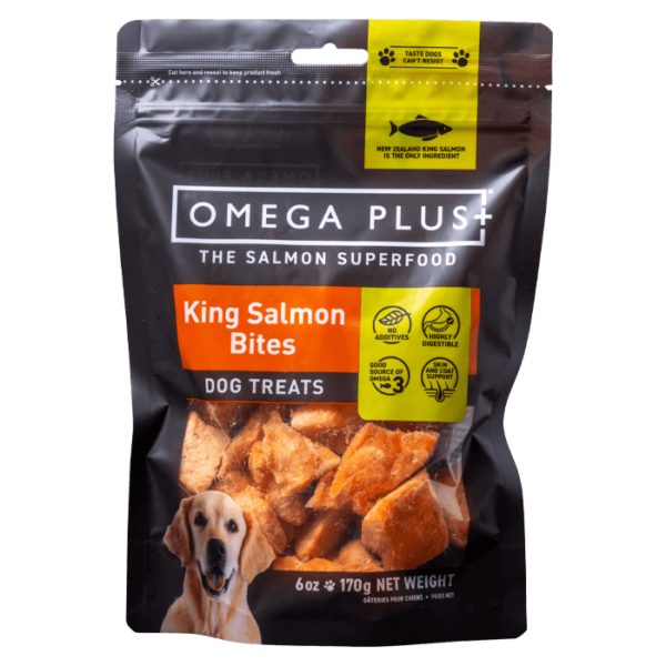 King Salmon Bites - Image 3