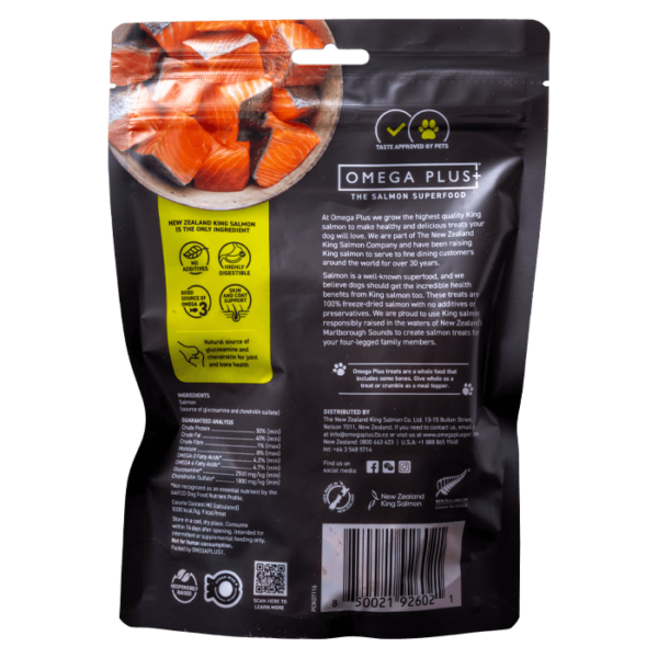 King Salmon Bites - Image 4