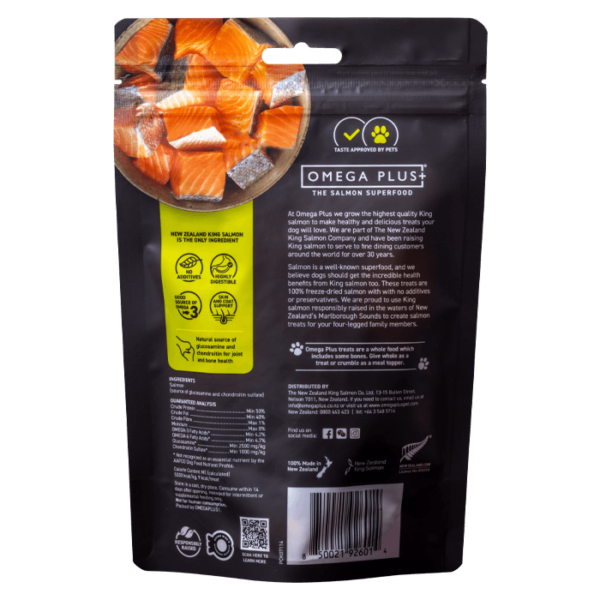 King Salmon Bites - Image 2