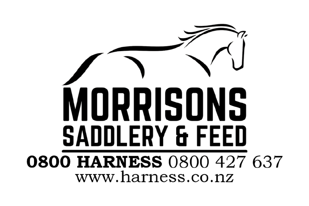 Morrisons Saddlery & Feed